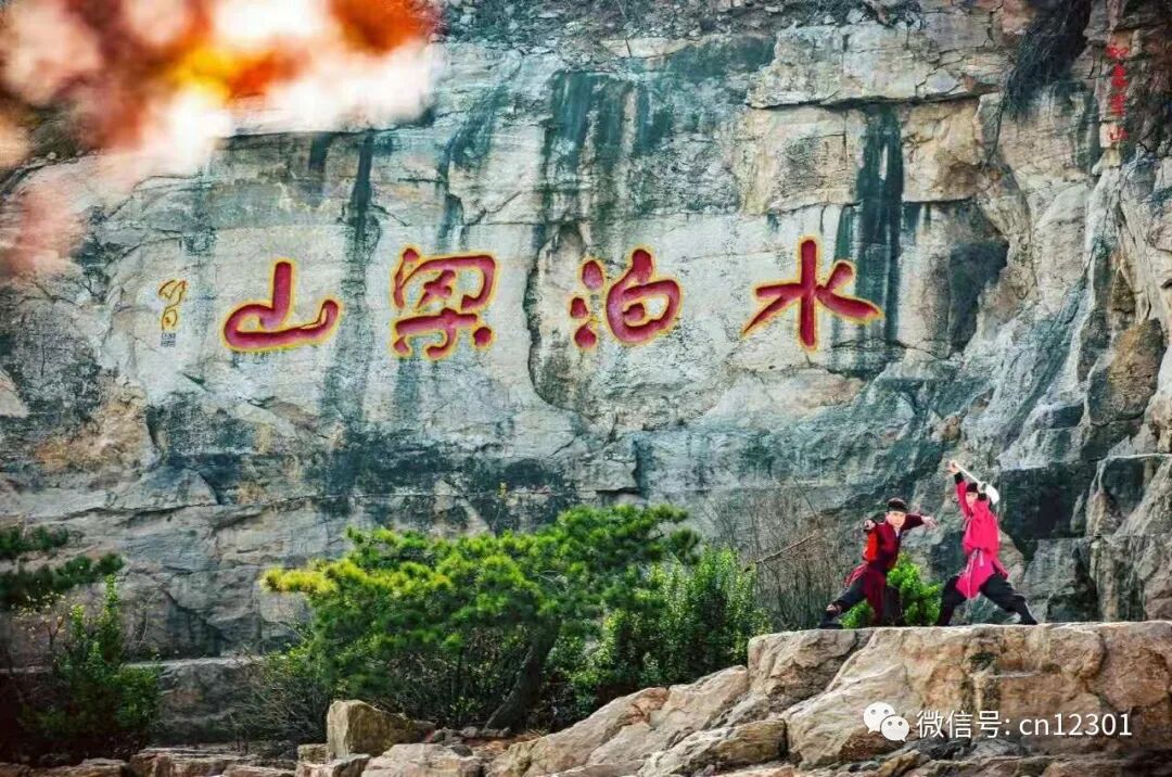 不同职业,一样精彩