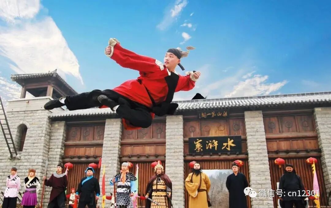 不同职业,一样精彩