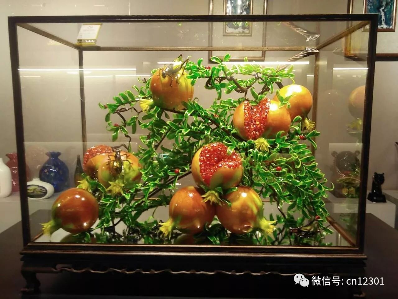 跳来跳去的青蛙——风起青萍言谈之二十七