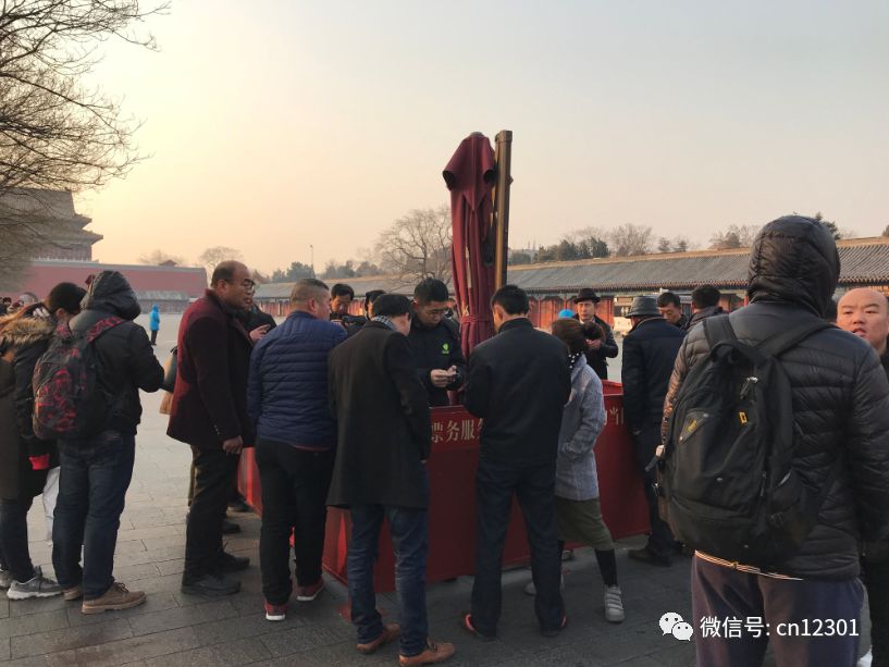 2018跨年言谈：凡为过去，皆为序章——风起青萍言谈之三十