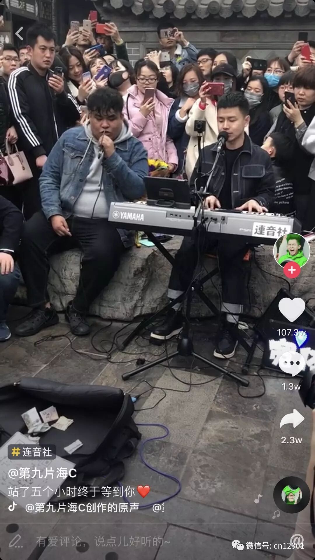 梨子的滋味——风起青萍言谈之四十一