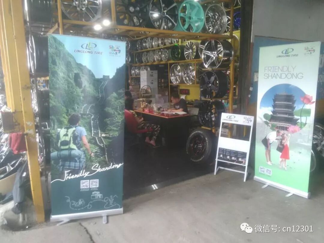渠道和渠道价值——风起青萍言谈之四十三