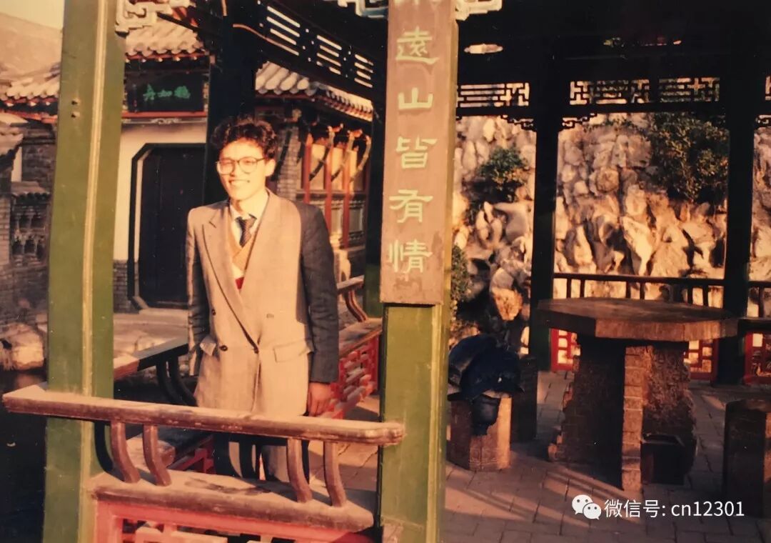 清风明月本无价——风起青萍言谈之四十九