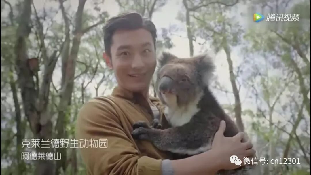 你的二舅的同事的邻居的朋友的战友的同学——风起青萍言谈之五十