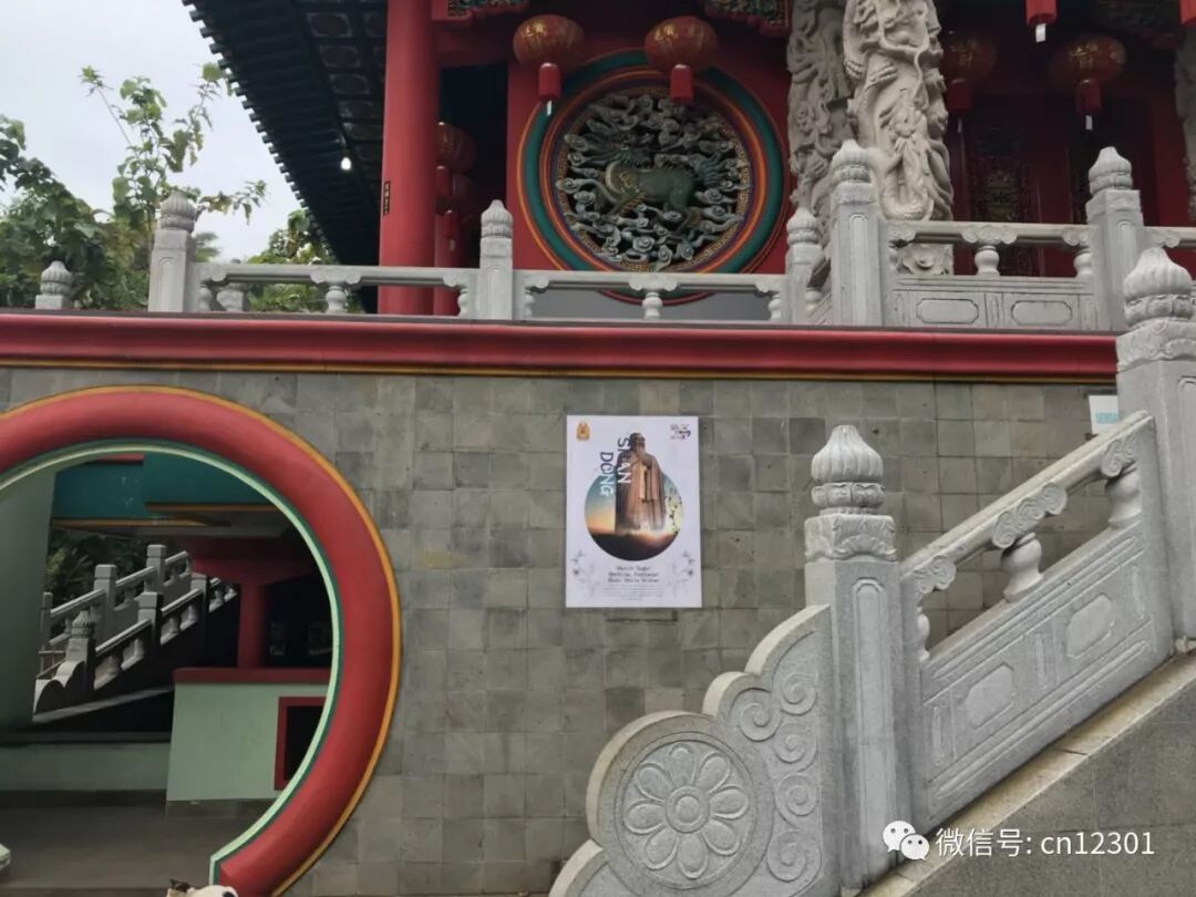 谁来讲中国故事——风起青萍言谈之五十二