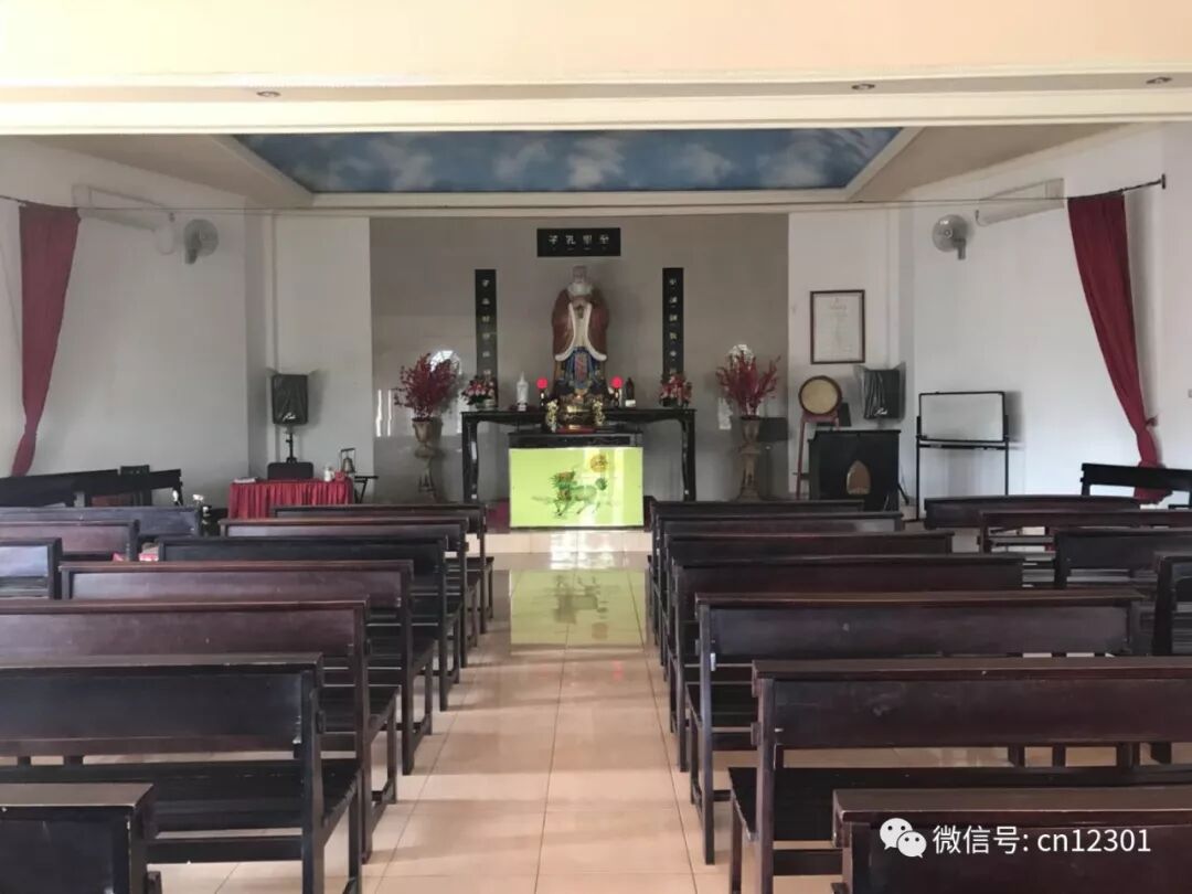谁来讲中国故事——风起青萍言谈之五十二