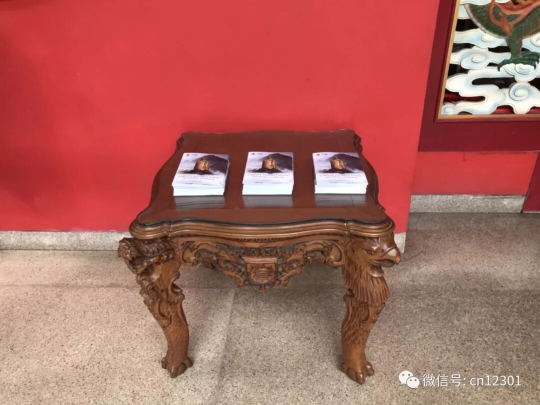 谁来讲中国故事——风起青萍言谈之五十二