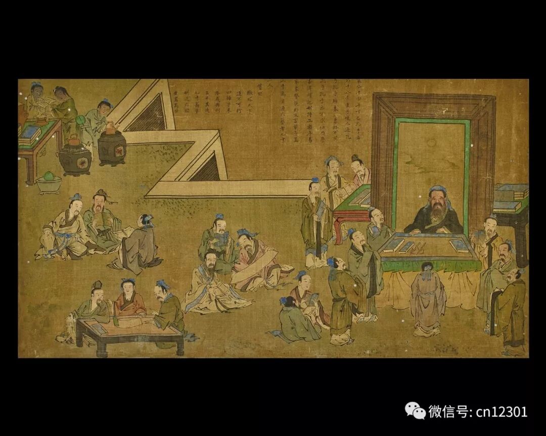 2019年，祝：爱你所爱，行你所行，听从你心，无问西东！——风起青萍言谈之六十