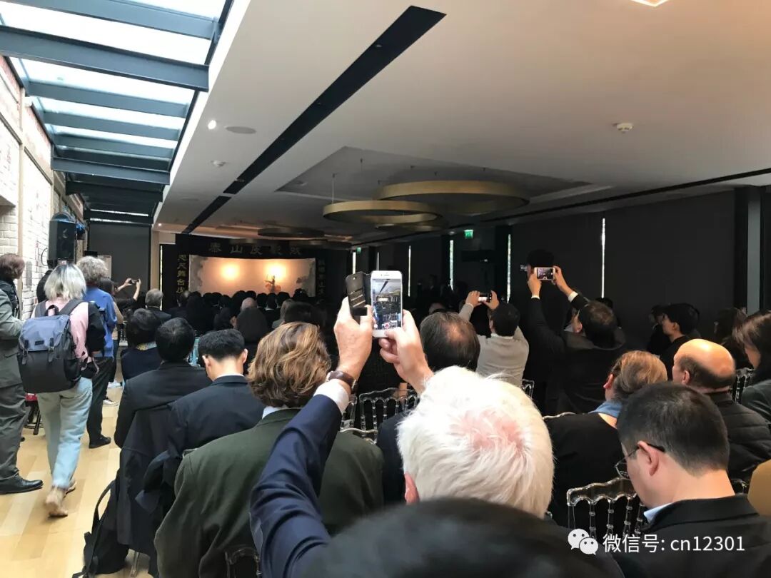 部长讲话里的旅游以及市场——风起青萍言谈之六十二