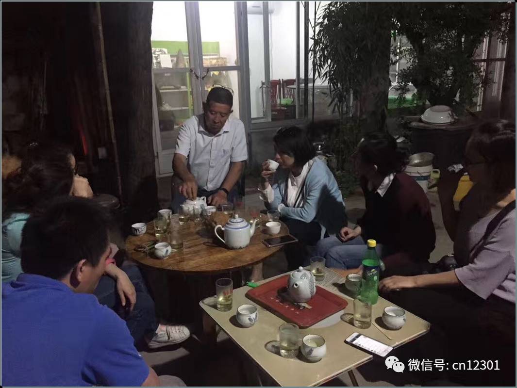 45度仰望星空——风起青萍言谈之十三