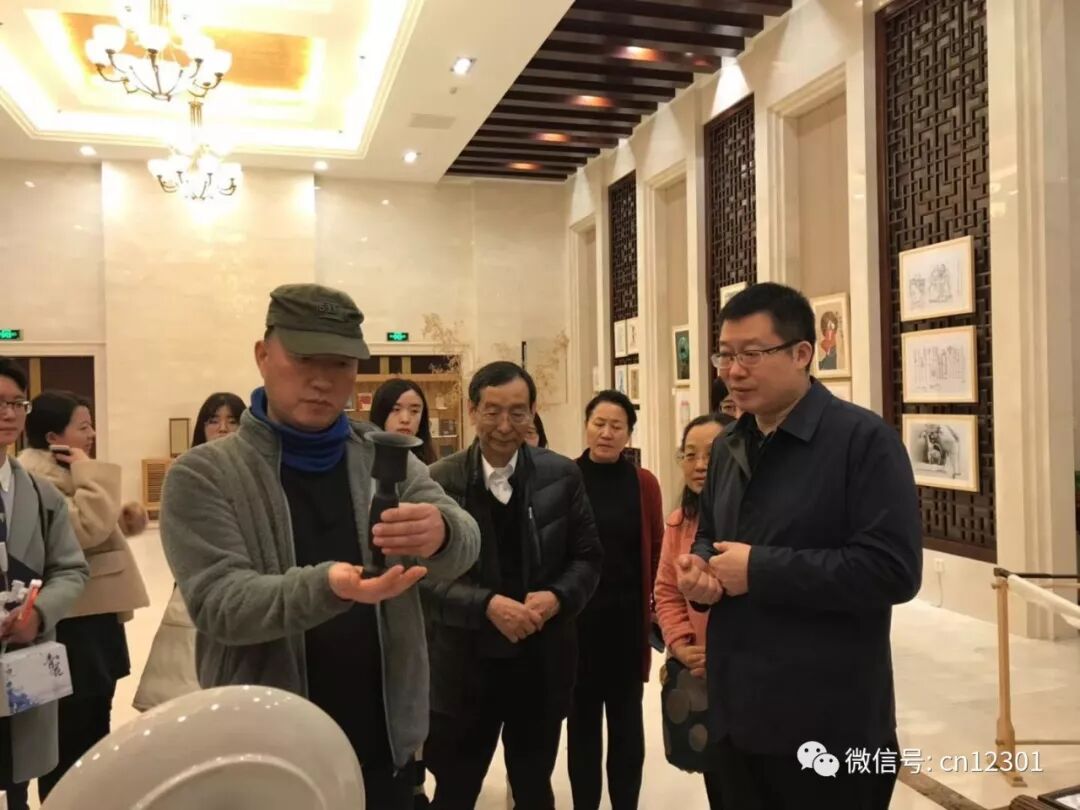 博物馆如何成为目的地旅游产品——风起青萍言谈之六十六