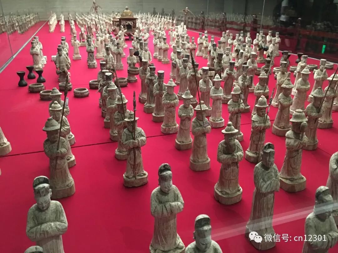 博物馆如何成为目的地旅游产品——风起青萍言谈之六十六