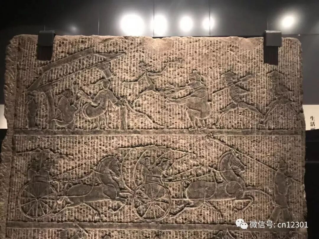 博物馆如何成为目的地旅游产品——风起青萍言谈之六十六
