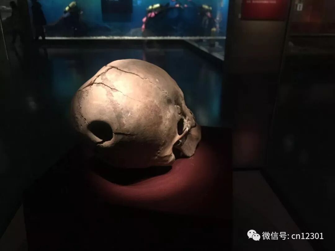 博物馆如何成为目的地旅游产品——风起青萍言谈之六十六