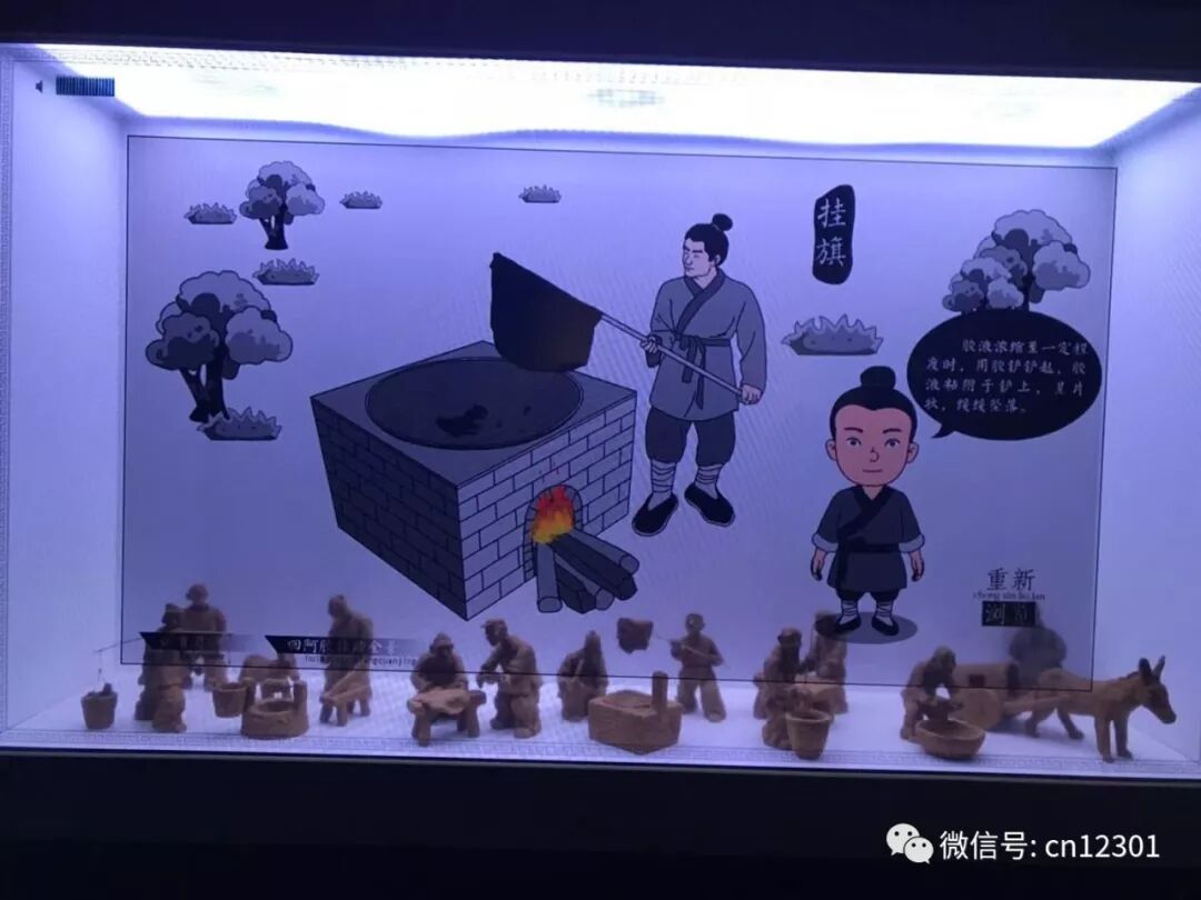 博物馆如何成为目的地旅游产品——风起青萍言谈之六十六