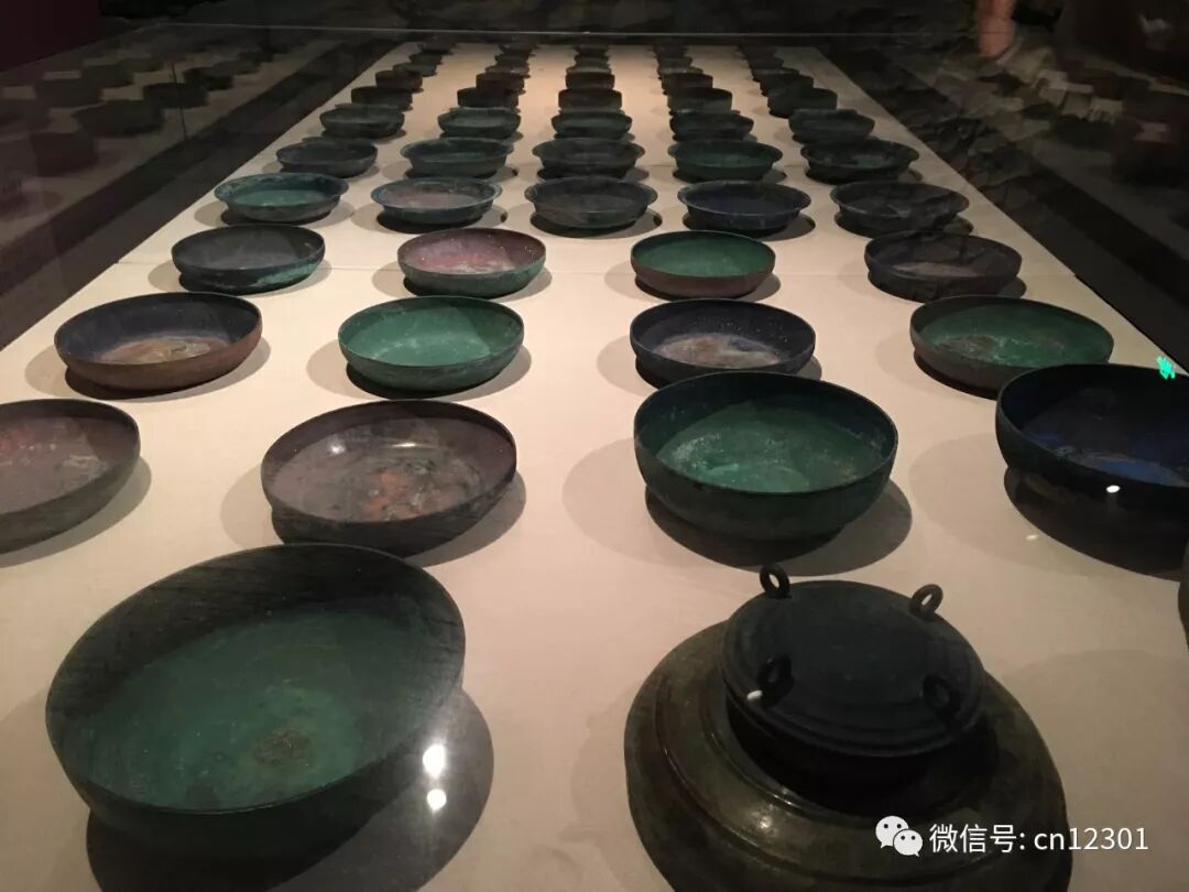 博物馆如何成为目的地旅游产品——风起青萍言谈之六十六