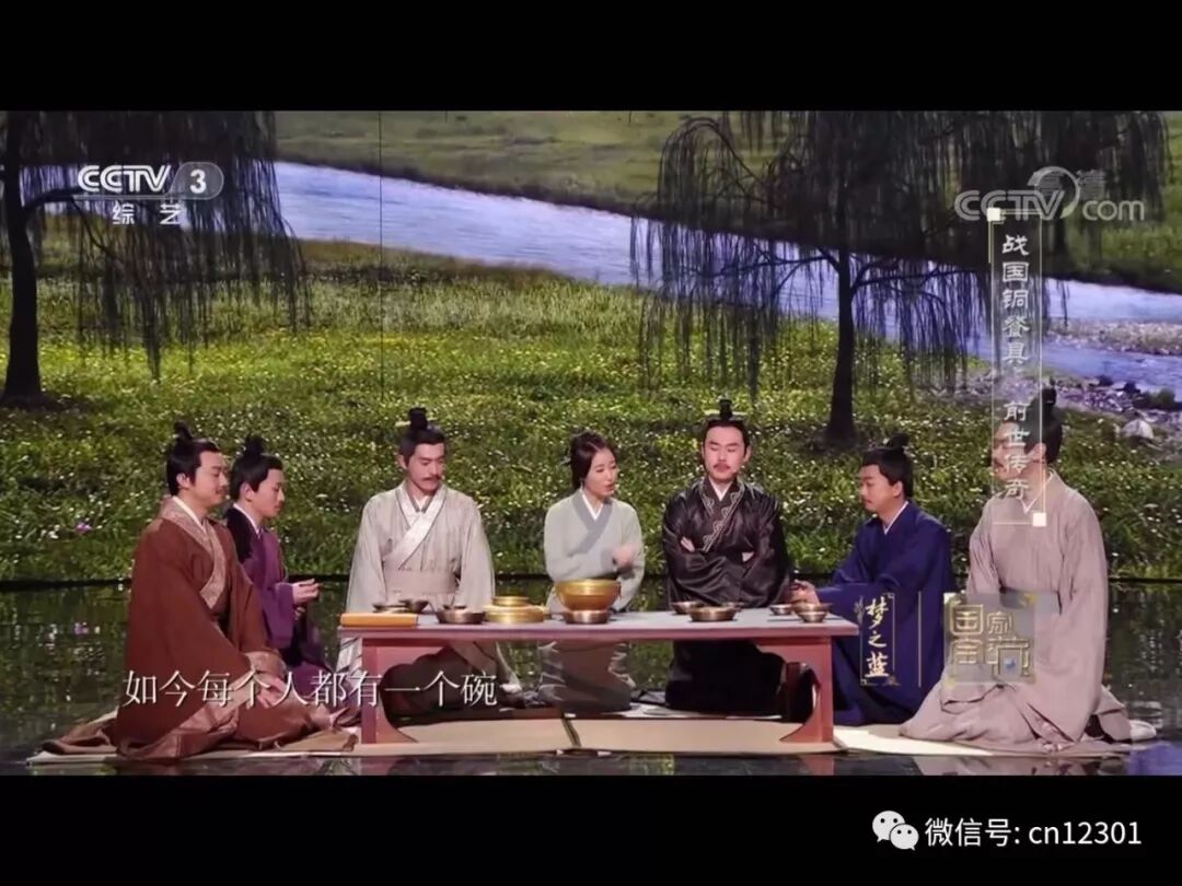 博物馆如何成为目的地旅游产品——风起青萍言谈之六十六