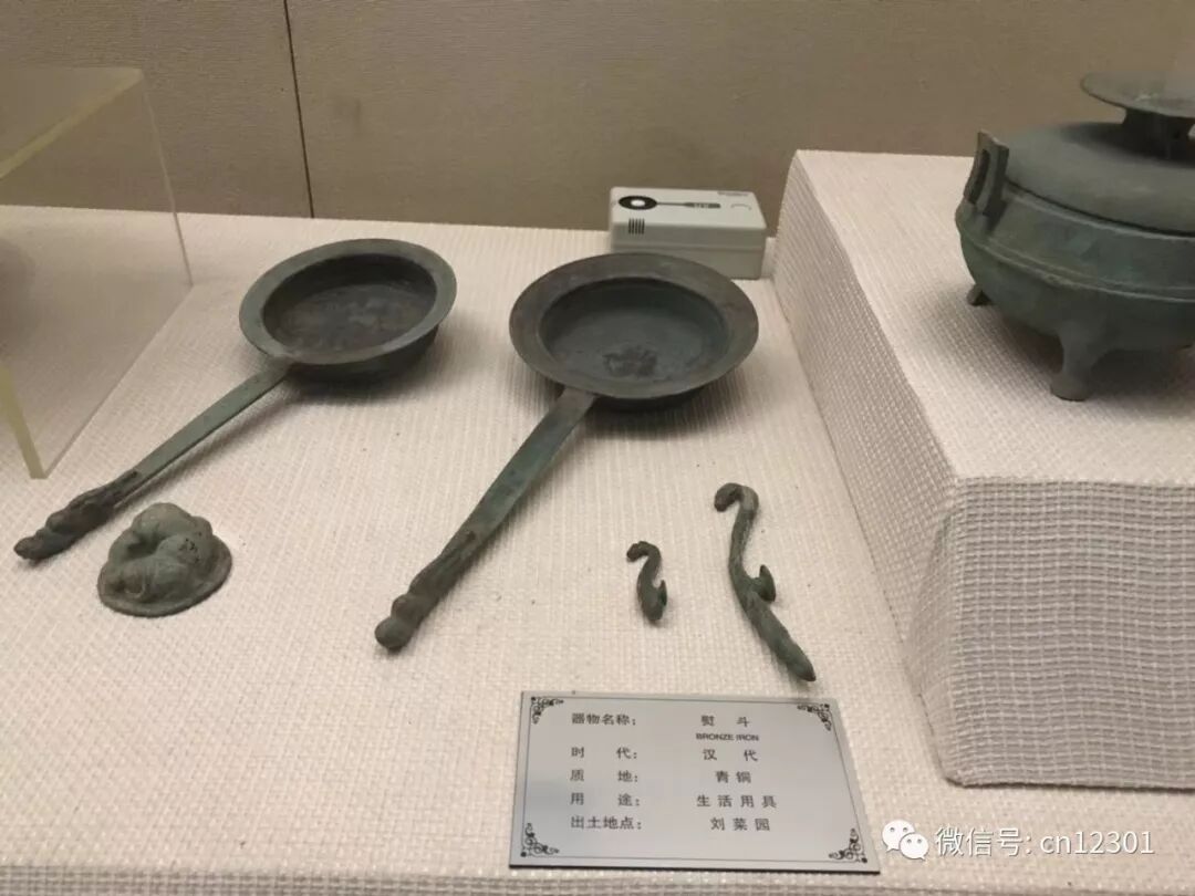 博物馆如何成为目的地旅游产品——风起青萍言谈之六十六