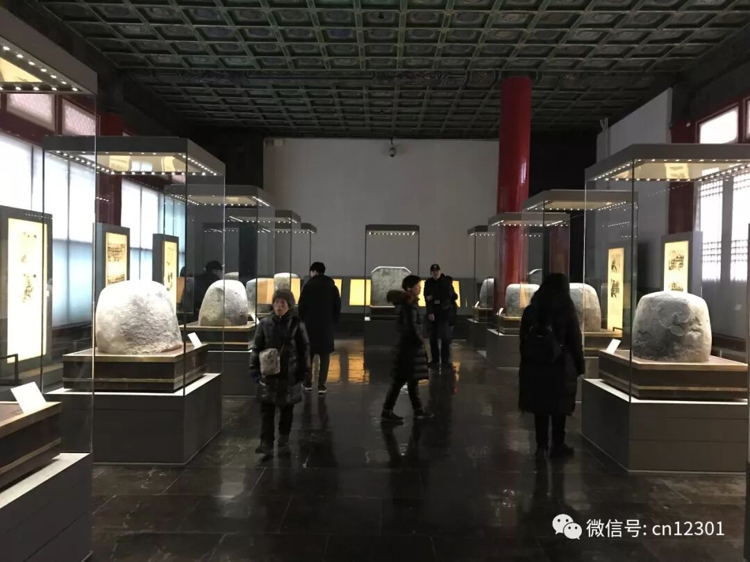 博物馆如何成为目的地旅游产品——风起青萍言谈之六十六