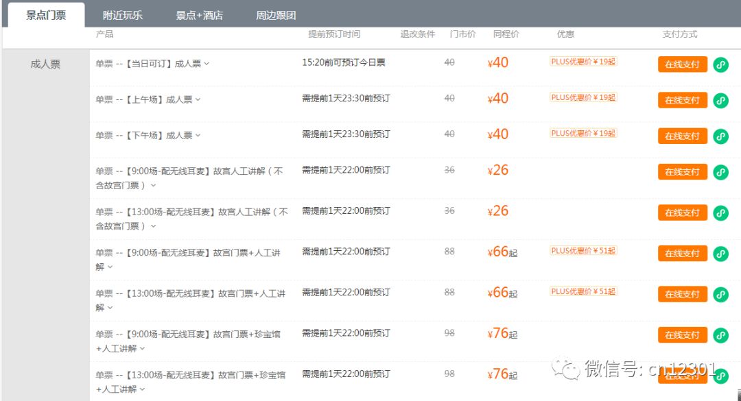 博物馆如何成为目的地旅游产品——风起青萍言谈之六十六