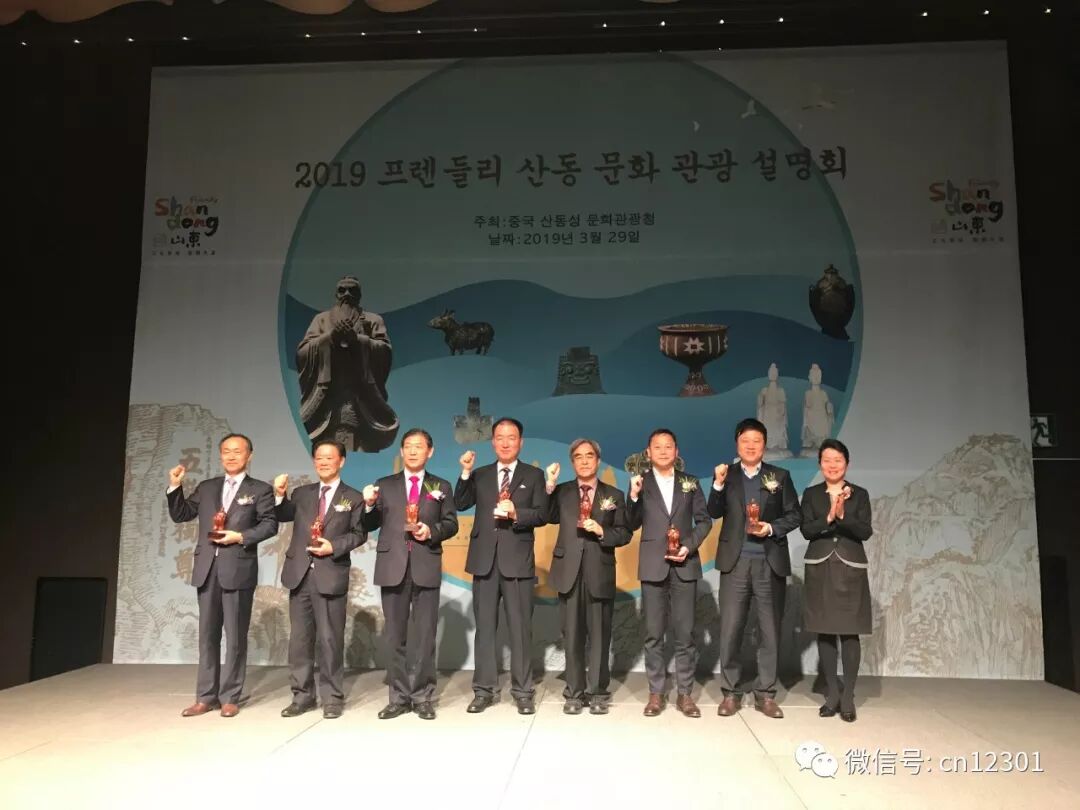 试试把入境旅游营销和对外文化交流搁在一起说说