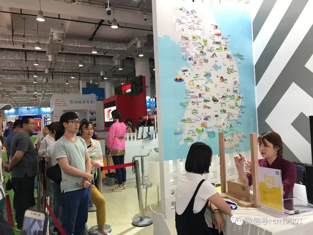试试把入境旅游营销和对外文化交流搁在一起说说