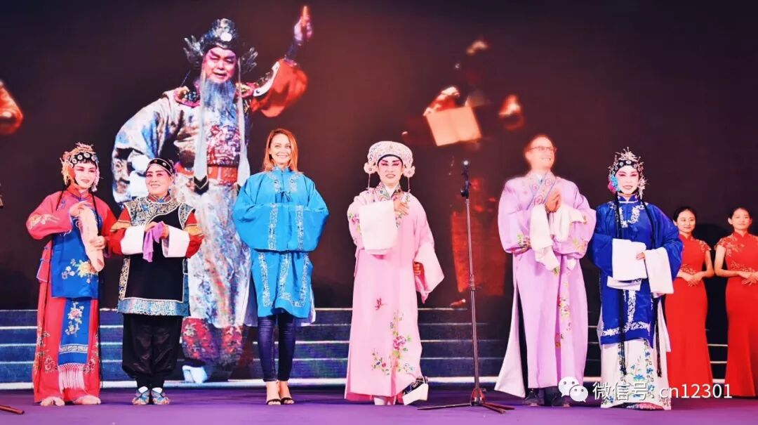 试试把入境旅游营销和对外文化交流搁在一起说说