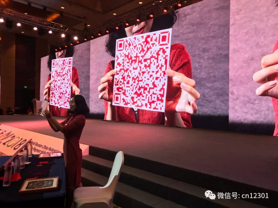 试试把入境旅游营销和对外文化交流搁在一起说说
