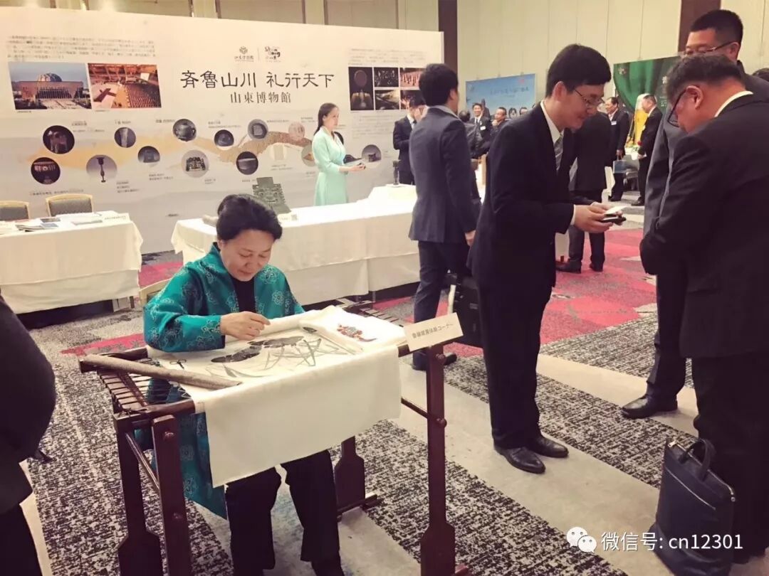 试试把入境旅游营销和对外文化交流搁在一起说说