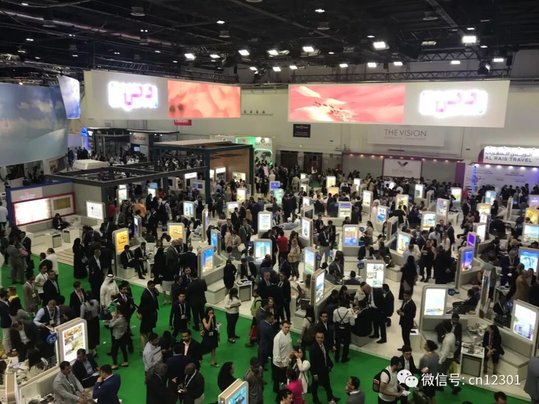试试把入境旅游营销和对外文化交流搁在一起说说