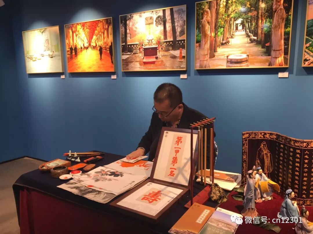 试试把入境旅游营销和对外文化交流搁在一起说说