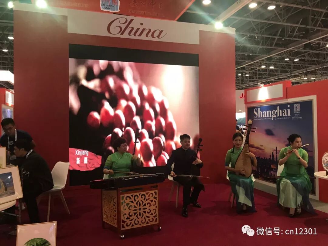 试试把入境旅游营销和对外文化交流搁在一起说说