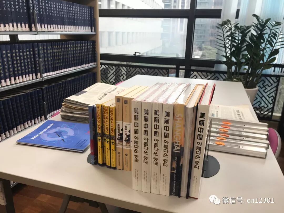 试试把入境旅游营销和对外文化交流搁在一起说说