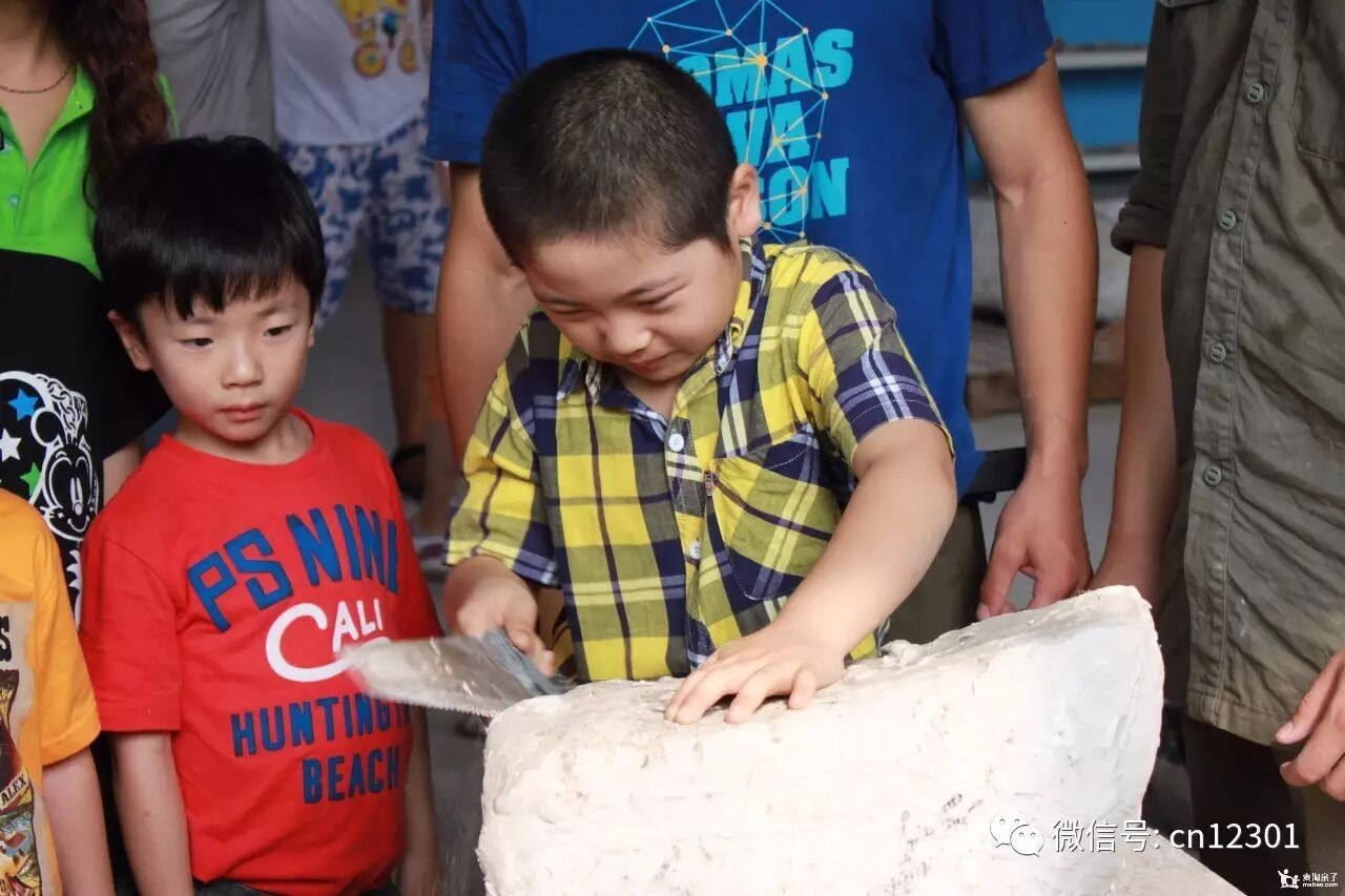 恐龙是怎样灭绝的——风起青萍言谈之十四
