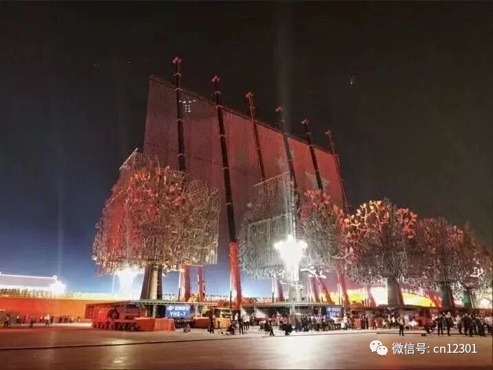 这个国庆中的旅游营销——风起青萍言谈之七十八