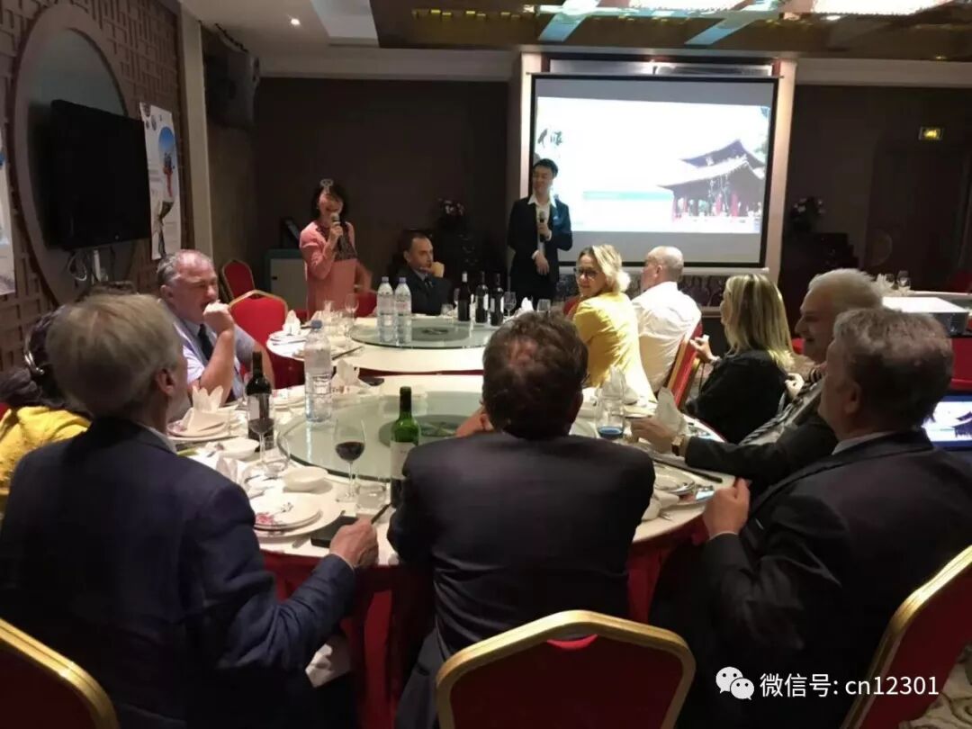 入境旅游的另一面——风起青萍言谈之七十九