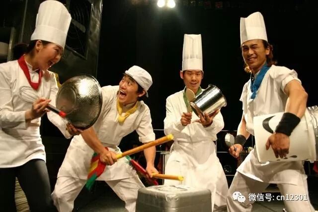 旅游演艺的另一面——风起青萍言谈之八十
