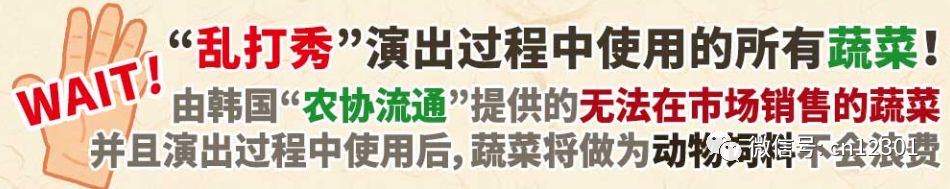 旅游演艺的另一面——风起青萍言谈之八十