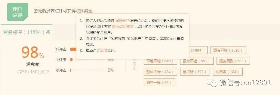 在线旅游经营者咋办——风起青萍言谈之八十一