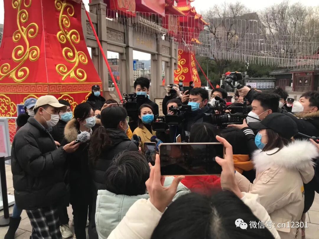 旅游景区可以为武汉人免票——风起青萍言谈之九十二