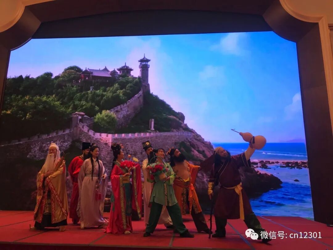 留得青山,赢得未来——风起青萍言谈之九十六