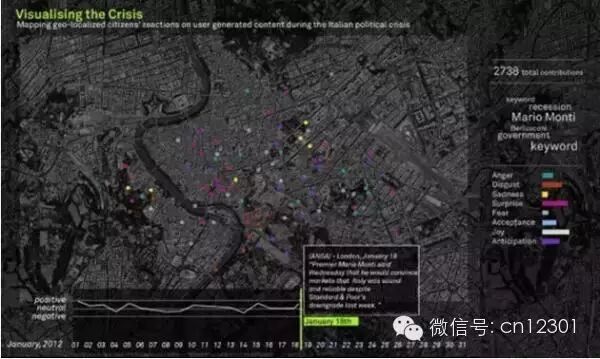 上海外滩踩踏事件带给业内的教训----旅游信息化言论之八十三
