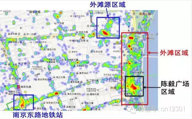 上海外滩踩踏事件带给业内的教训----旅游信息化言论之八十三