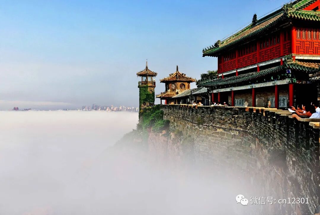 给旅游业的未来一个希望