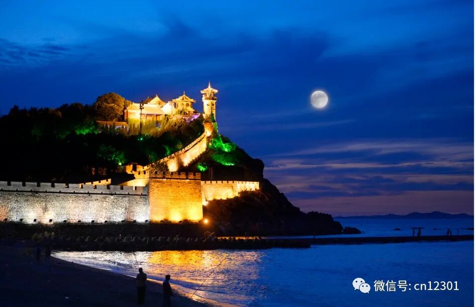 给旅游业的未来一个希望