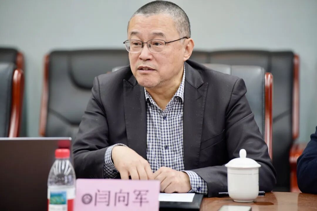 桂林旅游学院赴山东旅游职业学院调研交流