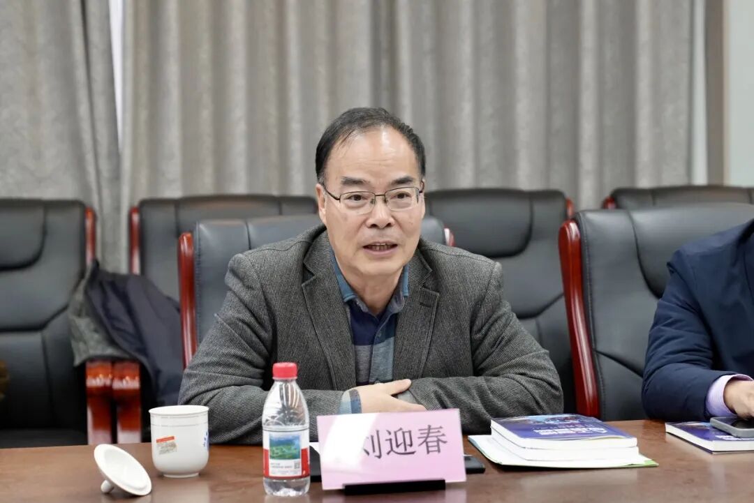 桂林旅游学院赴山东旅游职业学院调研交流