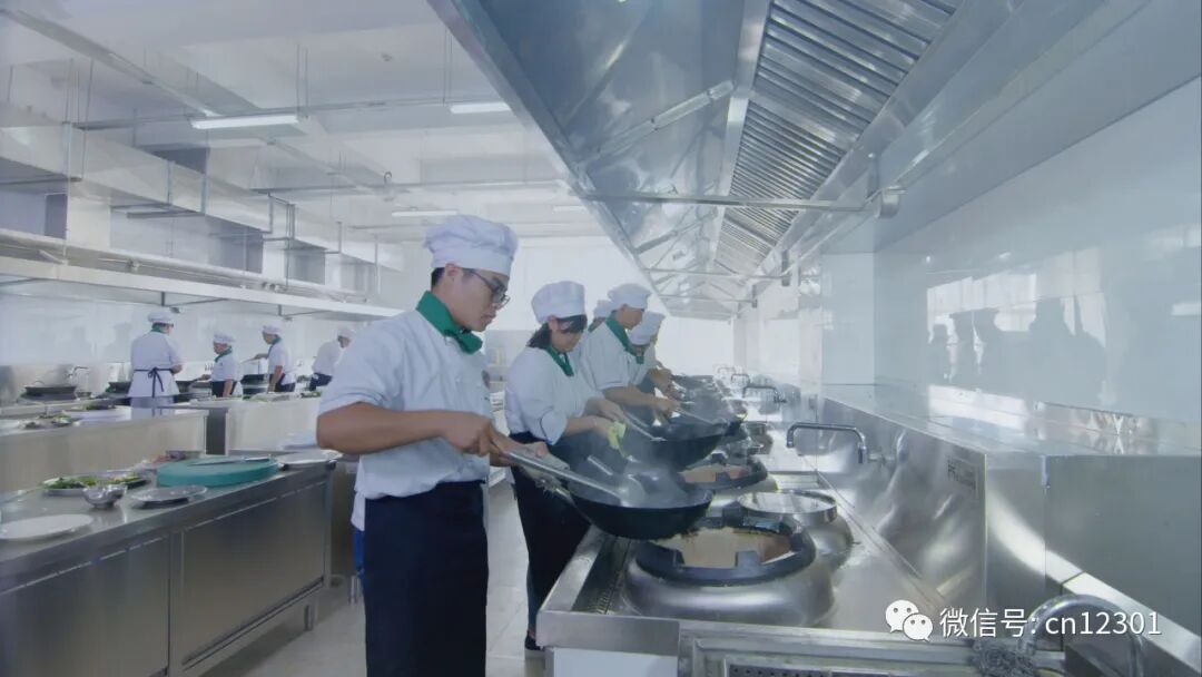 诗和远方的召唤 ——2020年山东旅游职业学院招生介绍