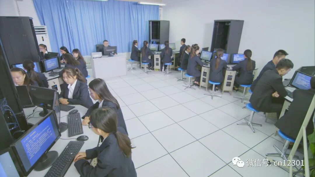 诗和远方的召唤 ——2020年山东旅游职业学院招生介绍