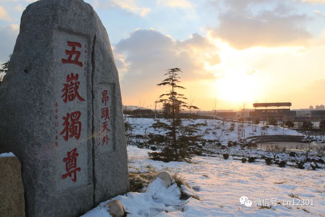 诗和远方的召唤 ——2020年山东旅游职业学院招生介绍